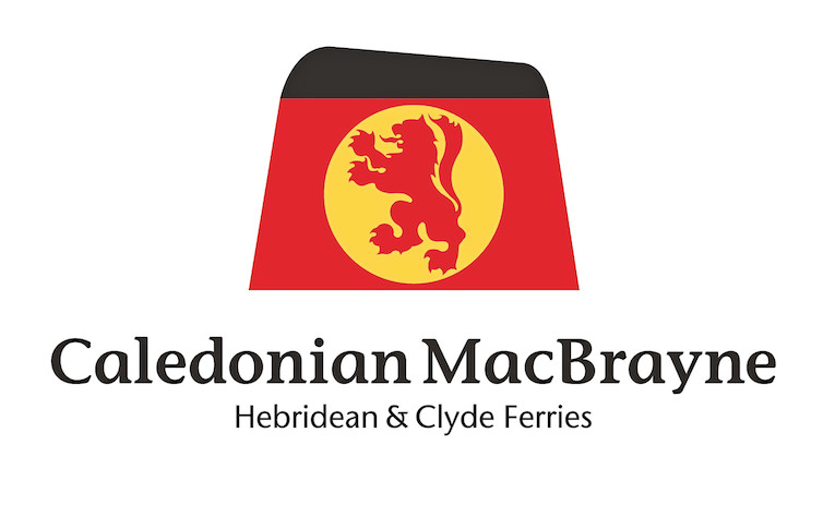 CalMac vector